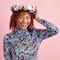 Folklore Flower Crown